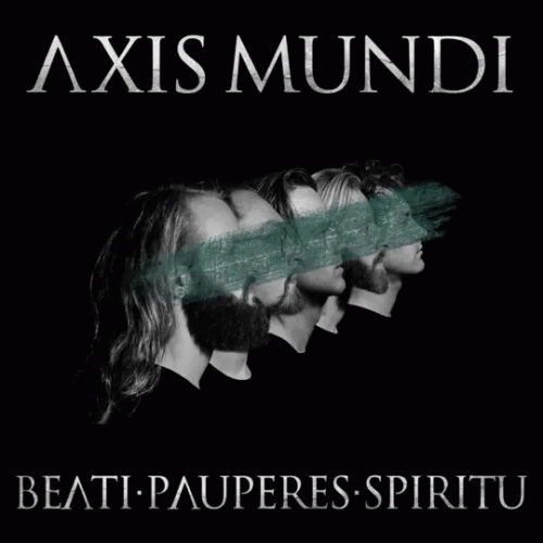 Axis Mundi (NL) : Beati Pauperes Spiritu